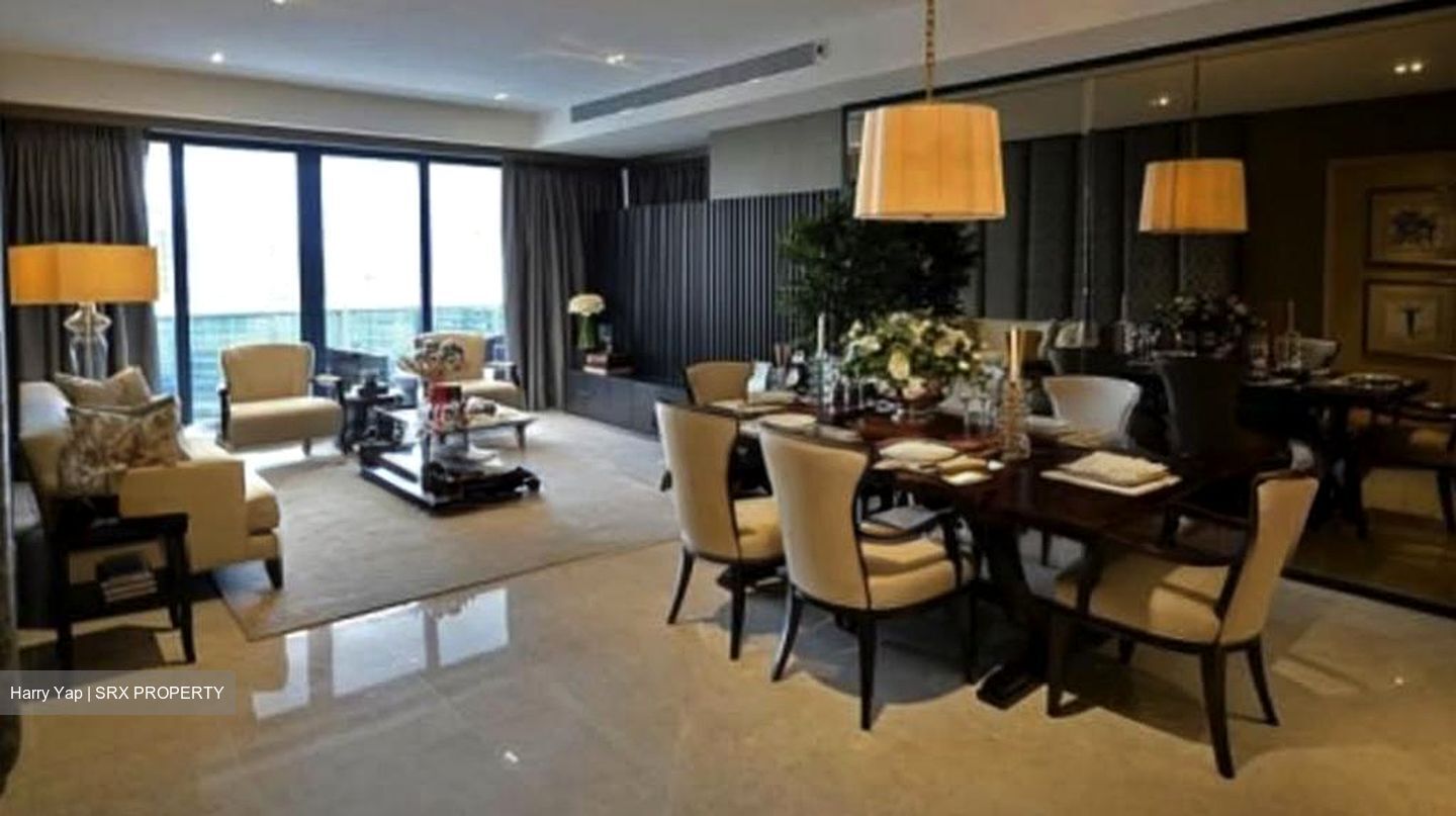 Marina Bay Suites (D1), Condominium #567494611